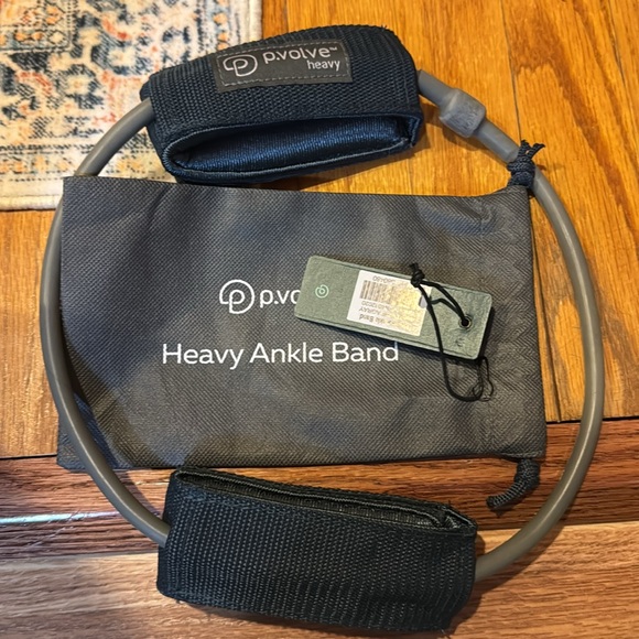 Pvolve bundle - Picture 3 of 4